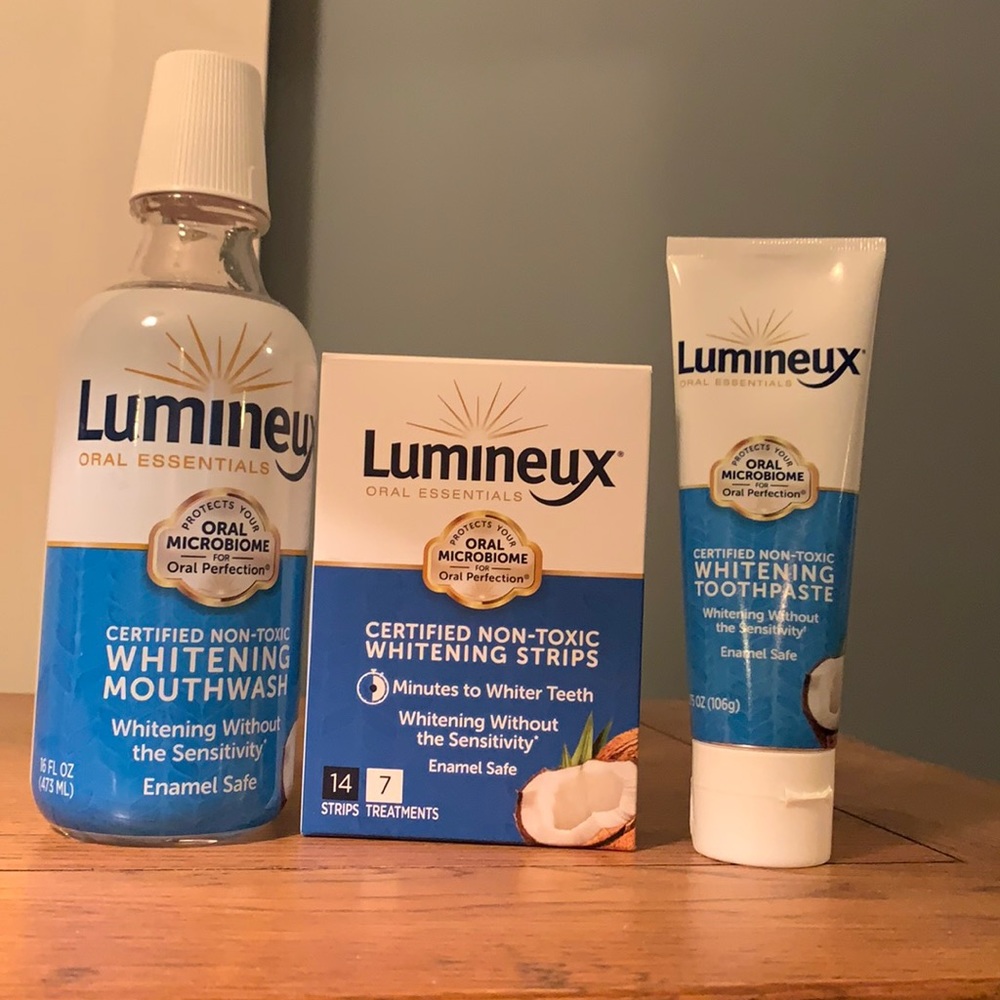 Lumineux Whitening